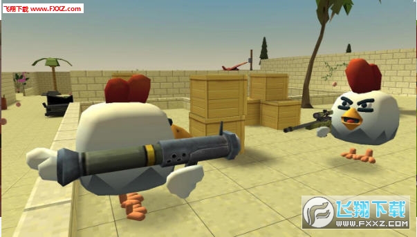 roosters firefightʽv1.0.3ͼ0