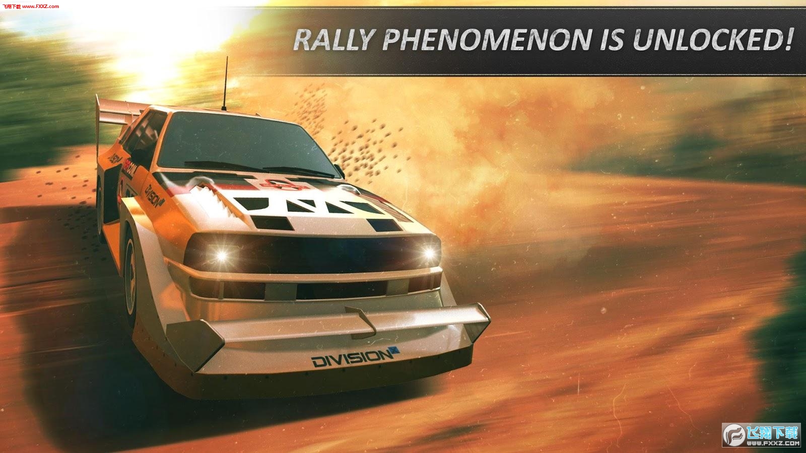 Ưِ(Rally Racer Unlockedٷ)v1.05؈D2