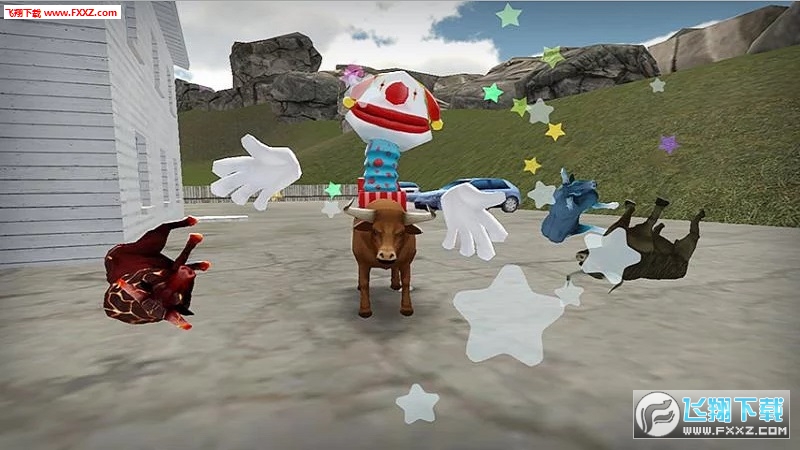 Bull Simulator(ģ⹫ţ°)v1.4ͼ1