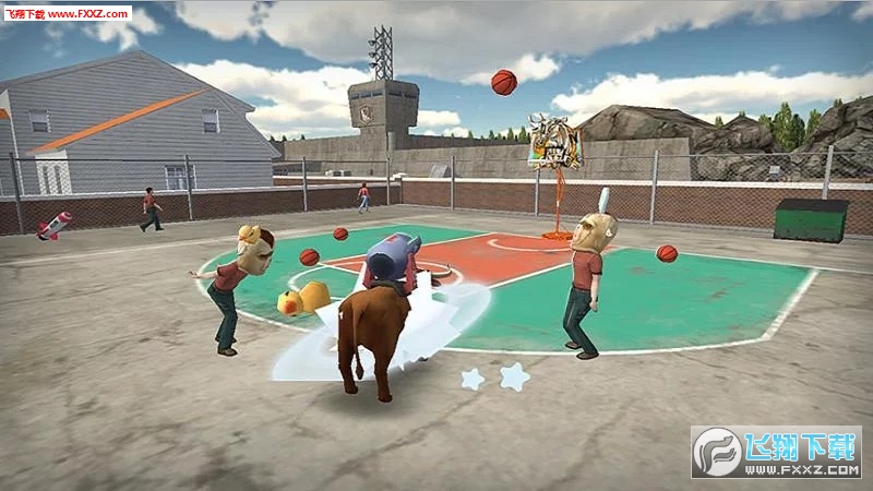 Bull Simulator(ģ⹫ţ°)v1.4ͼ2