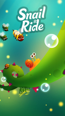 snail rideapk1.1ͼ0