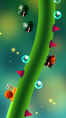 snail rideapk1.1ͼ1