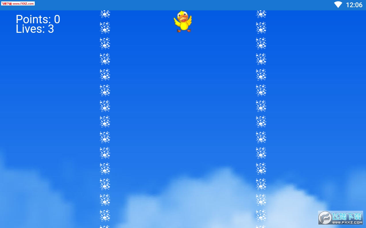 Duck GO GO(DuckGoGoΰ׿)1.0ͼ1