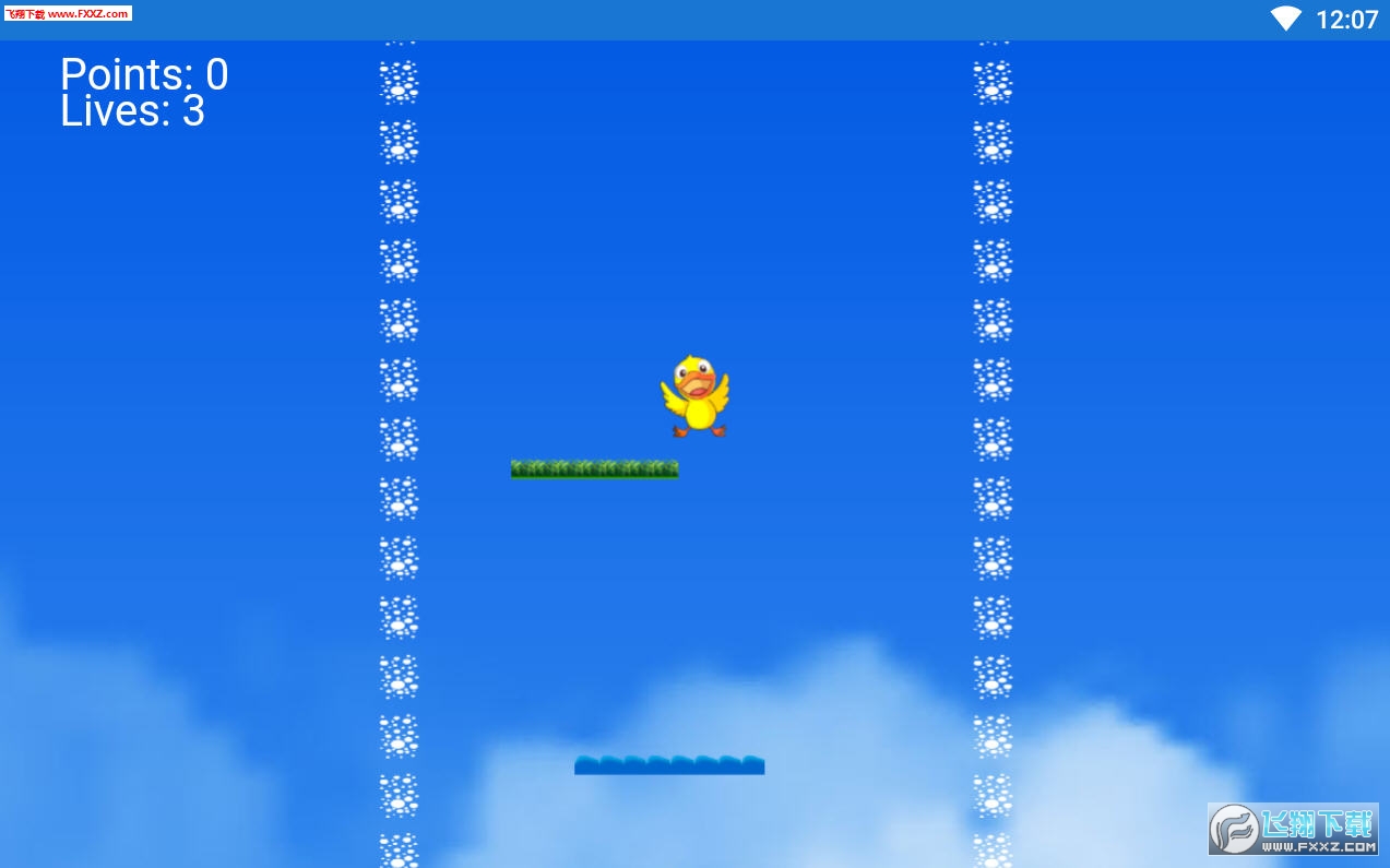 Duck GO GO(DuckGoGoΰ׿)1.0ͼ2
