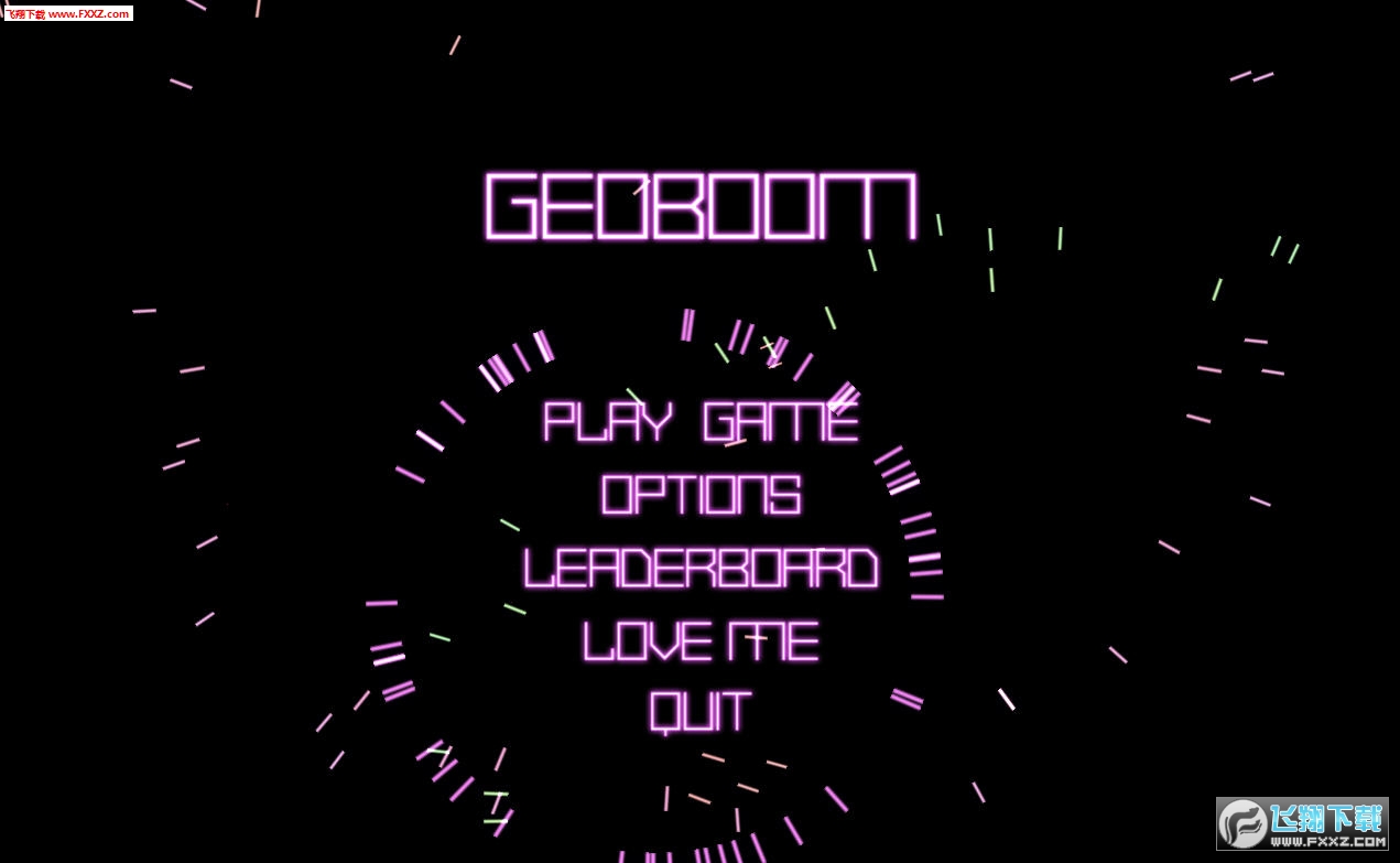 GeoBoom°1.0.2ͼ0