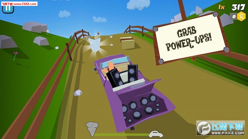 Redneck Rushv1.0ͼ1