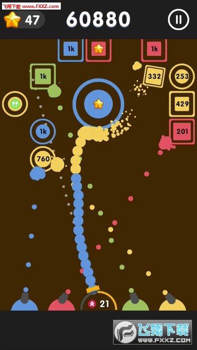 Bubbles Cannon°v1.0.1ͼ0
