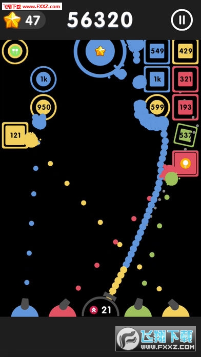 Bubbles Cannon°v1.0.1ͼ1