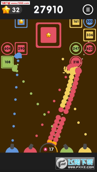 Bubbles Cannon°v1.0.1ͼ2