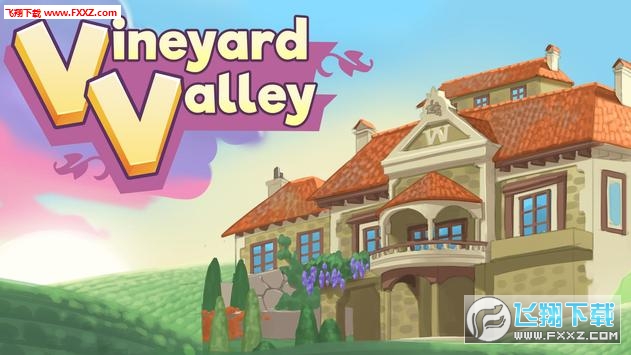 Vineyard Valley(԰)v1.0.7ͼ2