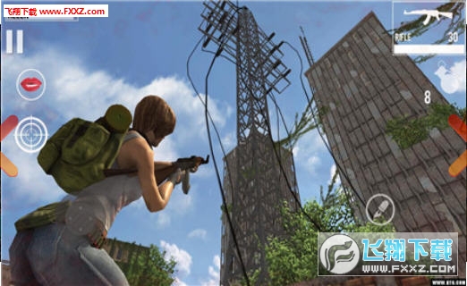 Post Apocalypse(ʾ¼)v1.0.3ͼ0