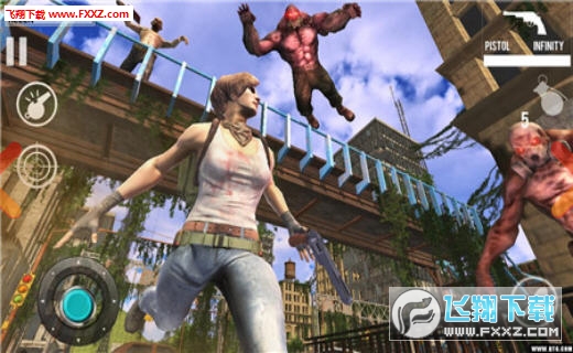 Post Apocalypse(ʾ¼)v1.0.3ͼ2
