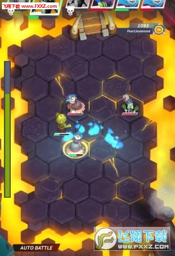 Arena Brawls׿1.3.8ͼ2