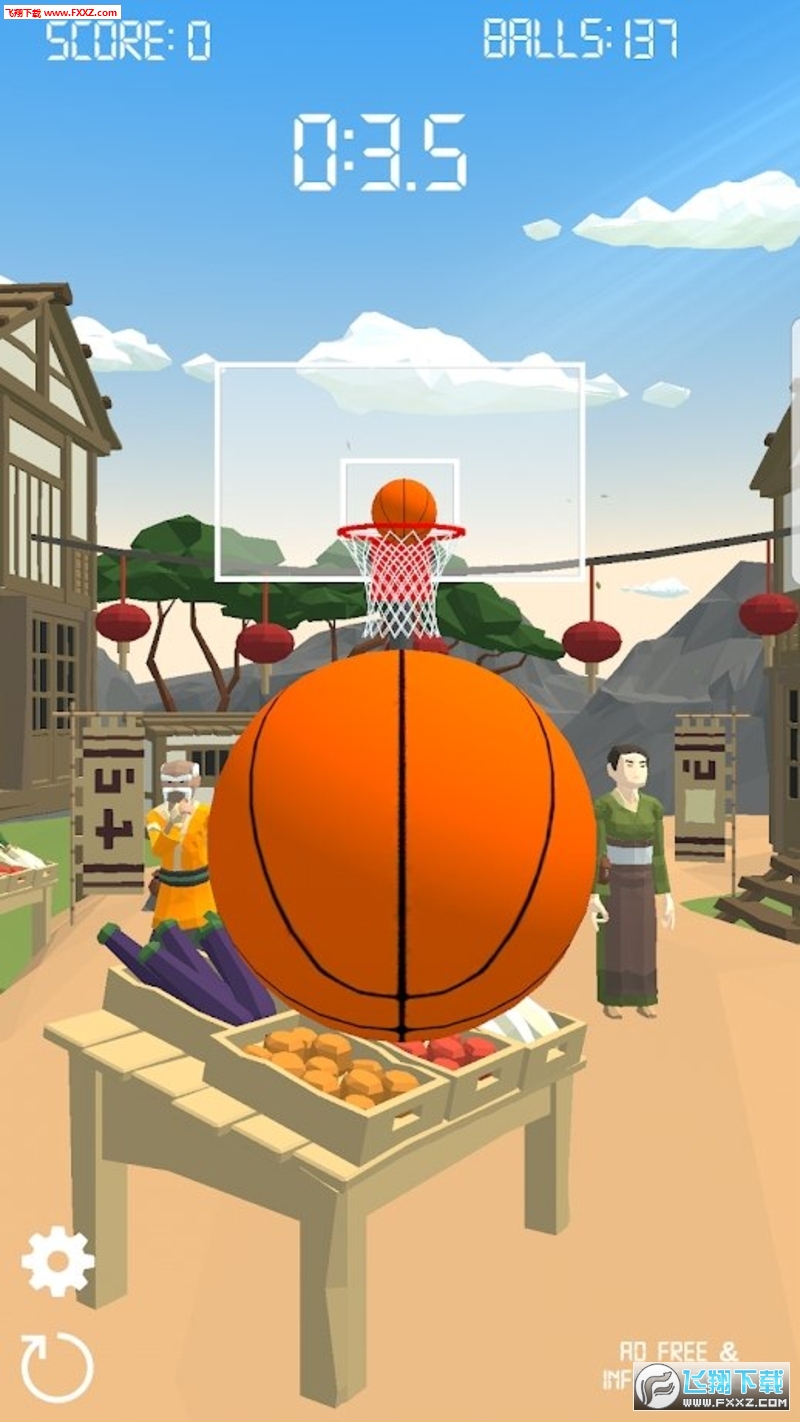 Best Throwerֻv1.0.6ͼ0