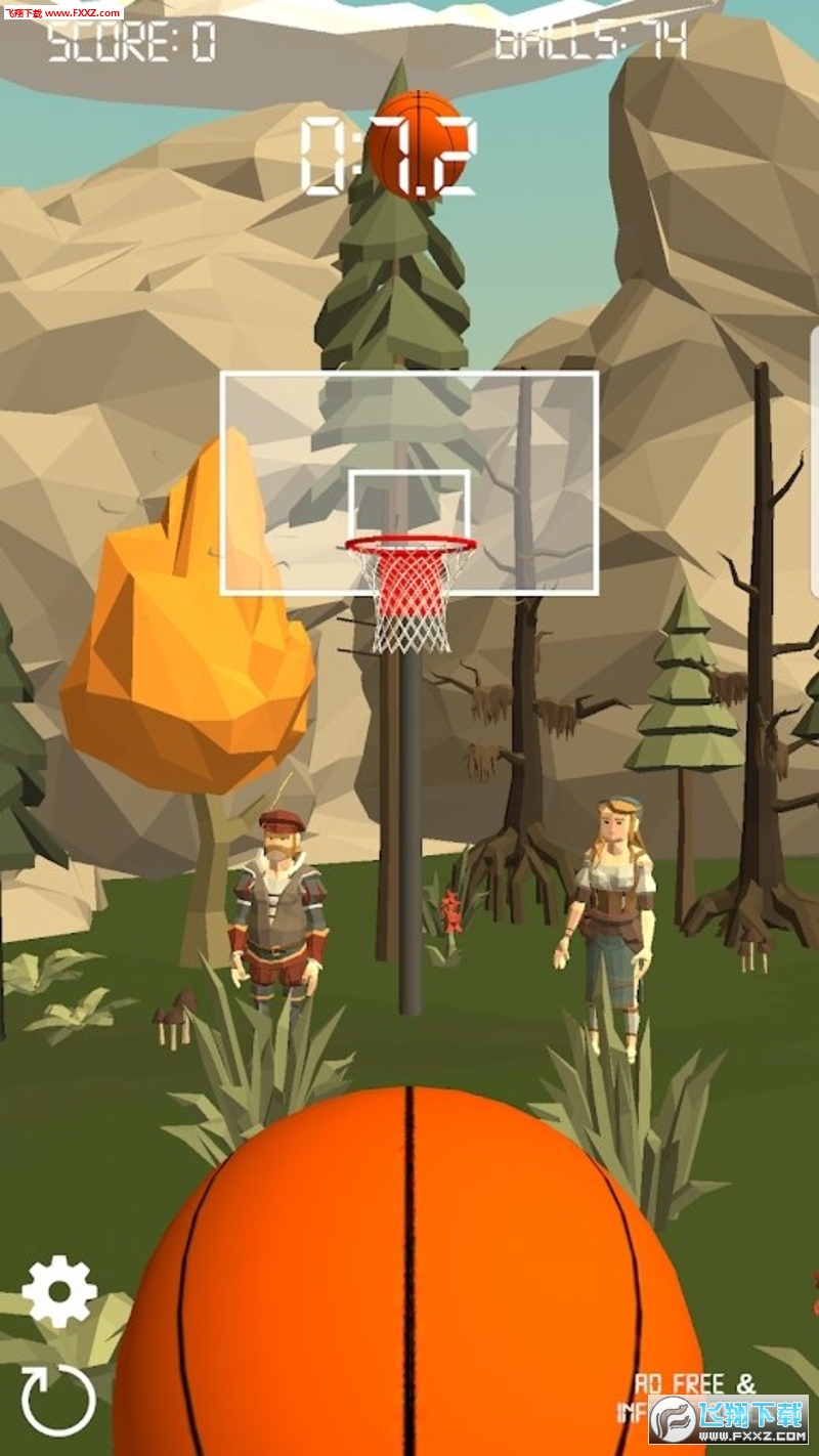 Best Throwerֻv1.0.6ͼ1