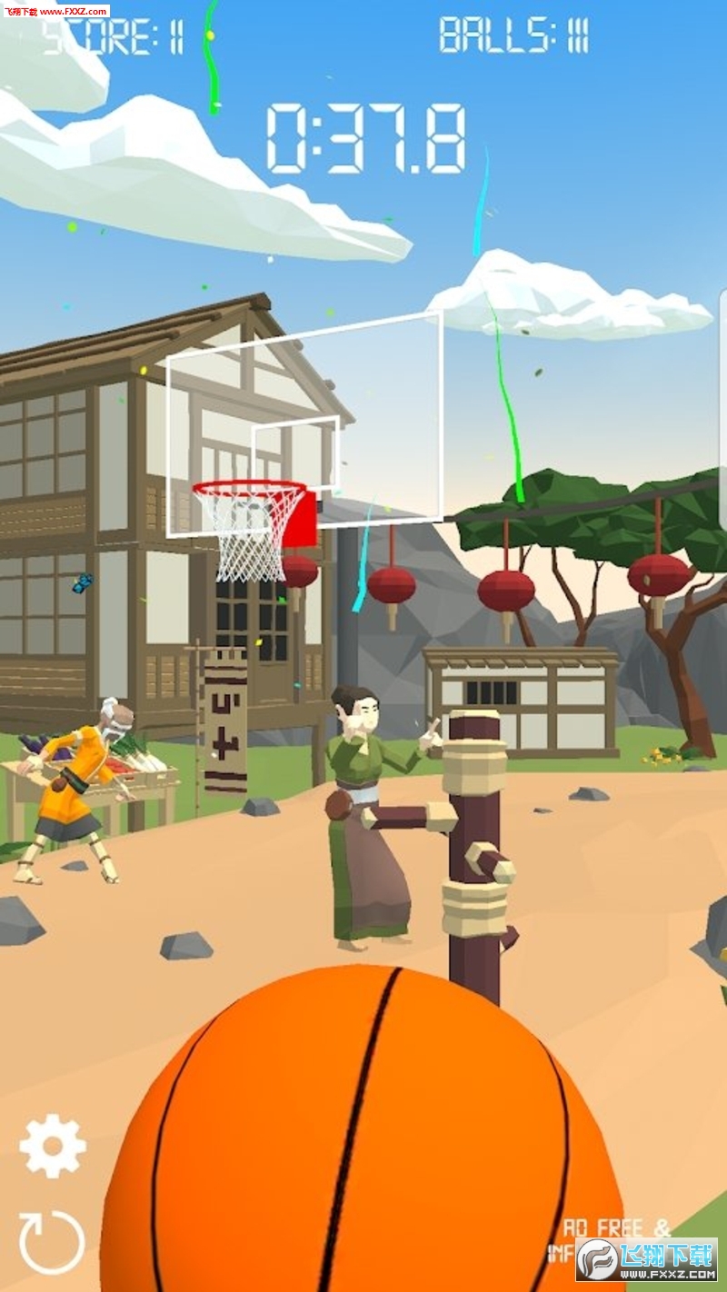 Best Throwerֻv1.0.6ͼ2