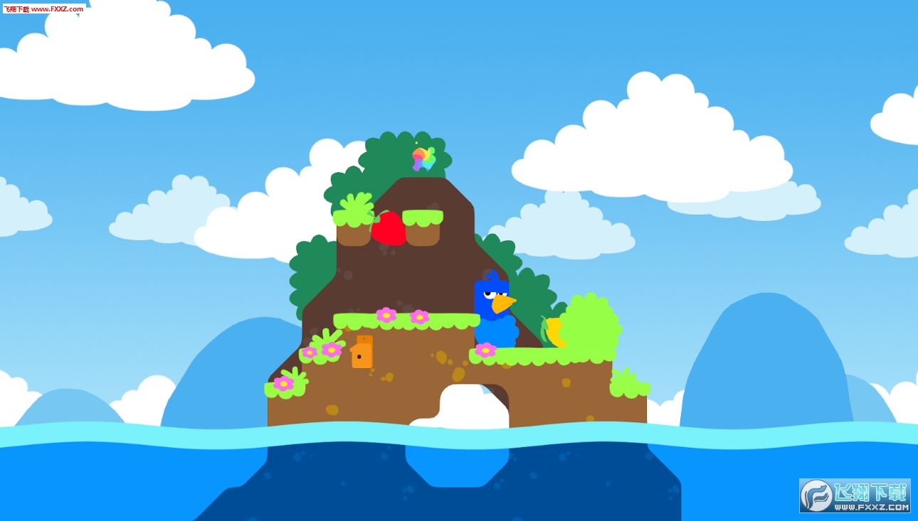 Snakebird Primer׿v5.0؈D1