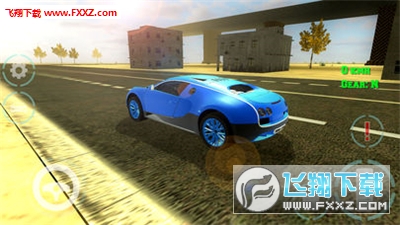 Luxury Car Simulator(ģʻ׿)v3.0ͼ0