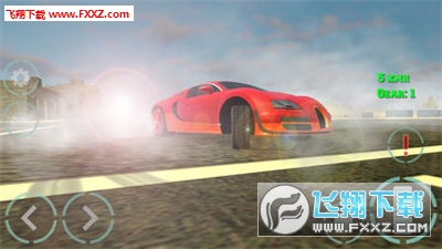 Luxury Car Simulator(ģʻ׿)v3.0ͼ1
