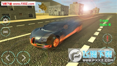 Luxury Car Simulator(ģʻ׿)v3.0ͼ2