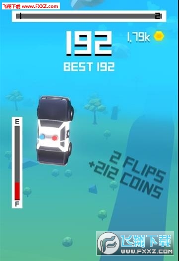 Flippy Drive(Flippy Cars׿)ͼ1