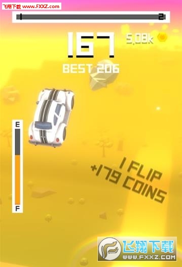Flippy Drive(Flippy Cars׿)ͼ0