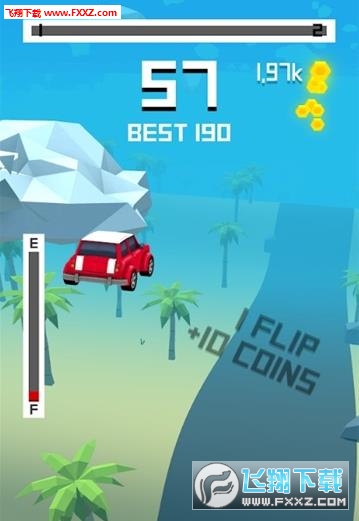 Flippy Drive(Flippy Cars׿)ͼ2