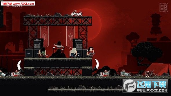 Brutal Brutalness a Heavy Metal journey(Brutal Brutalnessٷ)v1.0ͼ2