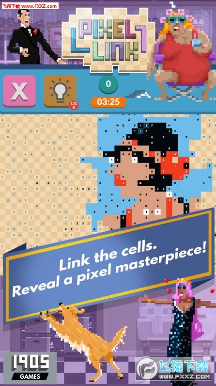 Pixel Links°1.0.4ͼ1