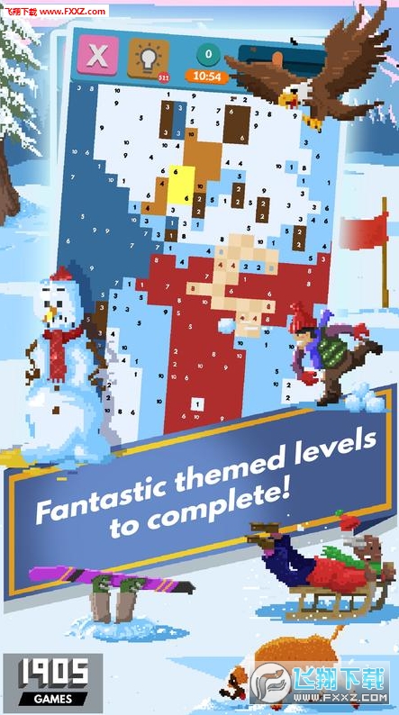 Pixel Links°1.0.4ͼ0