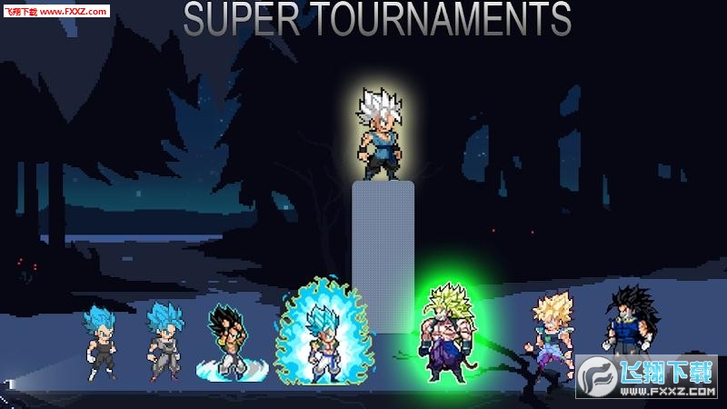 ھ(SUPER TOURNAMENTS°)v1.0.1ͼ2