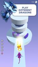 Fireball Hit: Tower Stack 3D(ջ3Dιٷ)1.0ͼ1