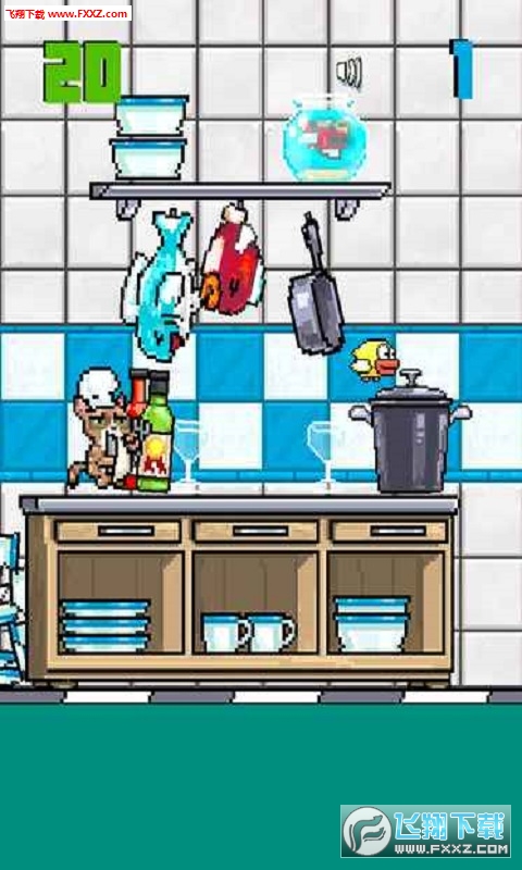 Chef Meow(ʦٷ)v1.4ͼ0