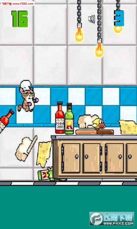 Chef Meow(ʦٷ)v1.4ͼ1