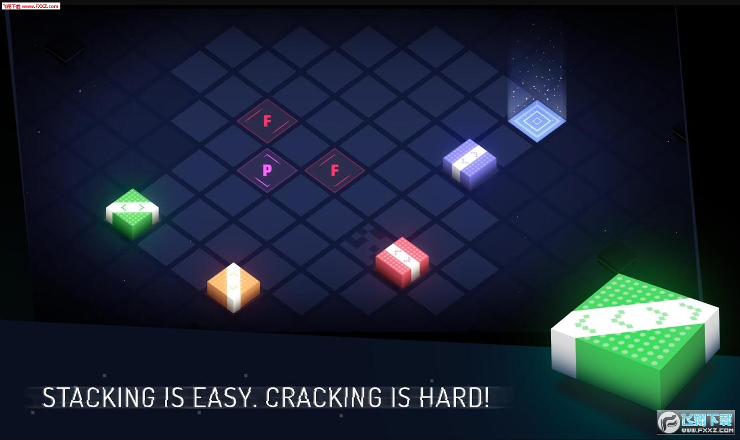 Stack & Crack(Stack Crack׿)v1.2.2ͼ0