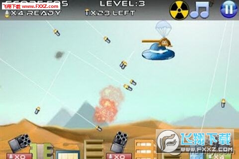 Missile Defense׿v1.0.5؈D1