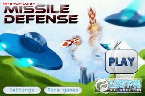 Missile Defense׿v1.0.5؈D2