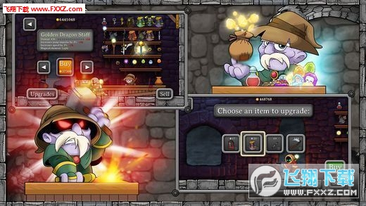 Magic Rampageٷv3.6.5ͼ1