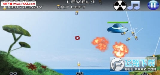 Missile Defensev1.0.5ͼ0