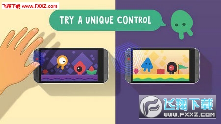 Mini Monsters Survival - Light Runner(apk)1.0ͼ0