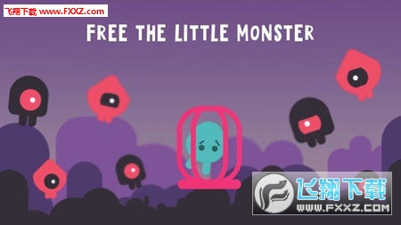 Mini Monsters Survival - Light Runner(apk)1.0ͼ2