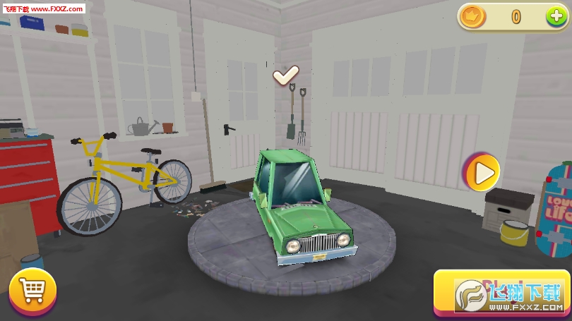 Car Expert - Hardest Driving(car expert)v1.2ͼ2
