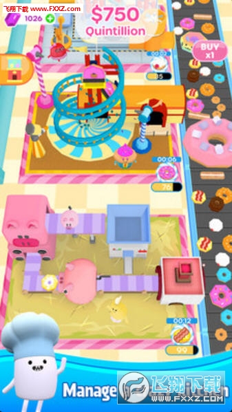 Donuts Inc(Ȧ˾ٷ)1.2.1ͼ1