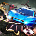 Invincible Dead Driving(޵ʻٷ)v1.1.4