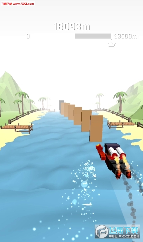 Jetpack Dash(°)v1.1.1ͼ1