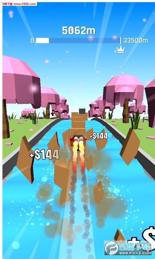 Jetpack Dash(°)v1.1.1ͼ2