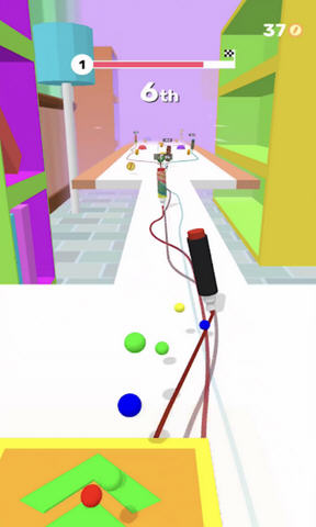 Pen Run(ıʼⰲ׿)1.0ͼ0