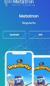 Singularity׿v1.0ͼ0