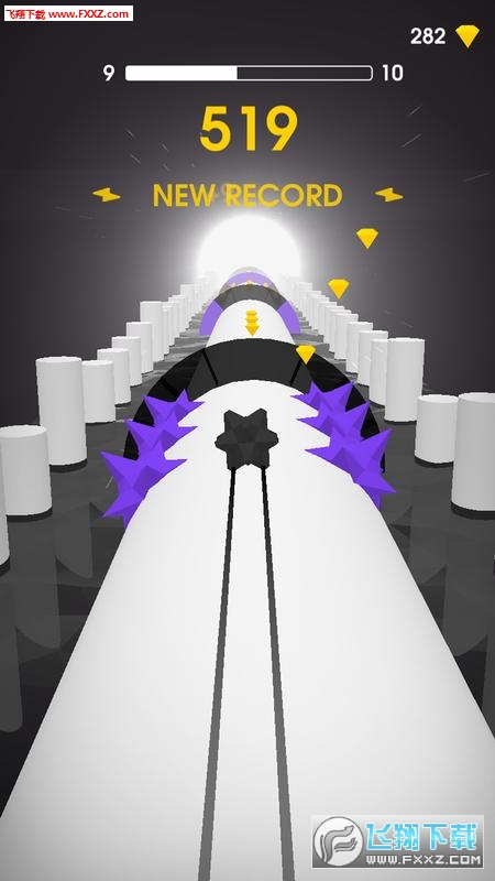 Glass Tunnel׿v1.0.0.6ͼ0