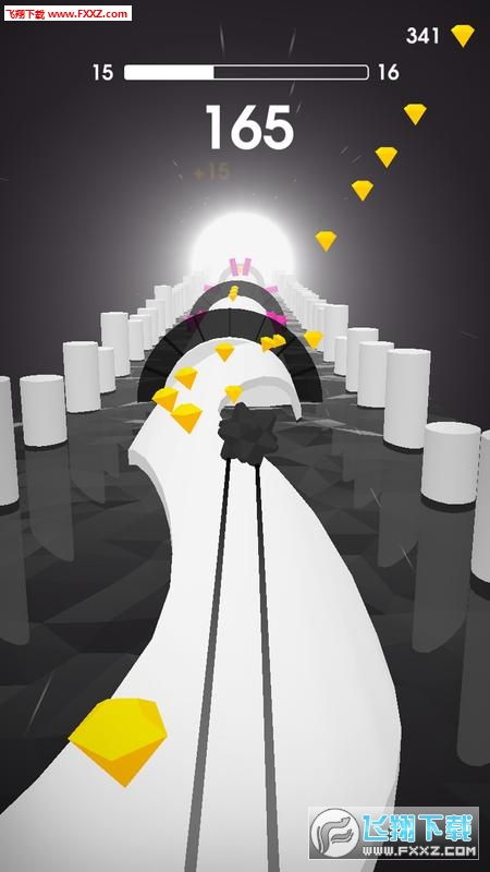 Glass Tunnel׿v1.0.0.6ͼ2